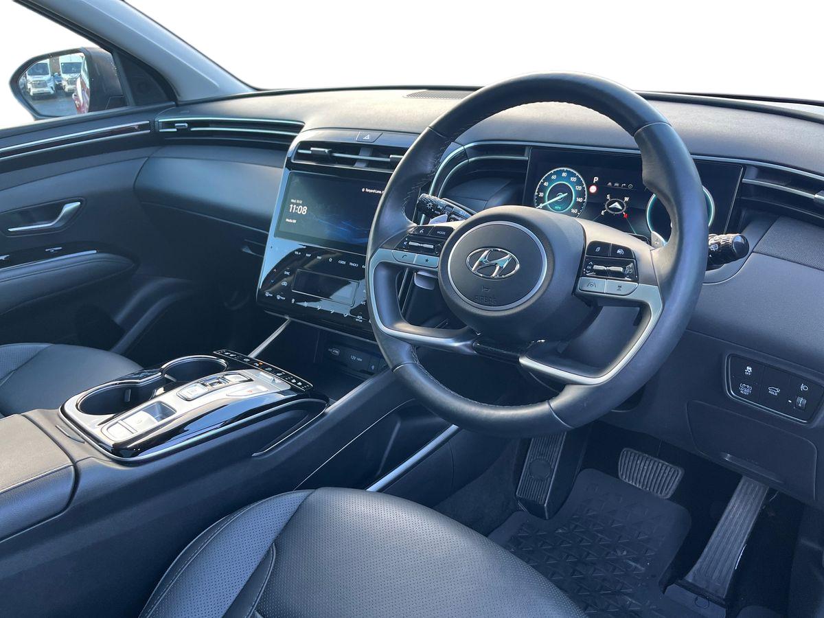 Used Hyundai TUCSON 2022 for sale - 76888793: Photo 10