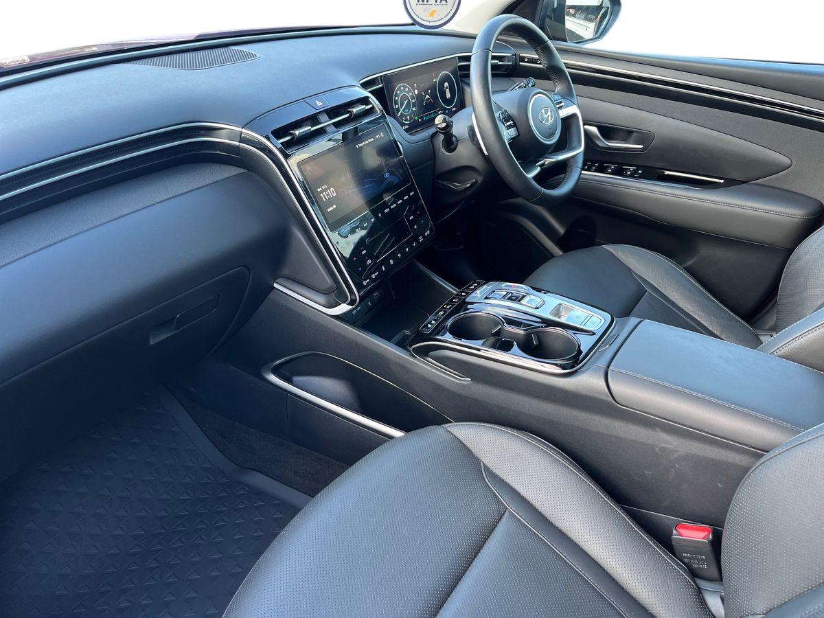 Used Hyundai TUCSON 2022 for sale - 76888793: Photo 13