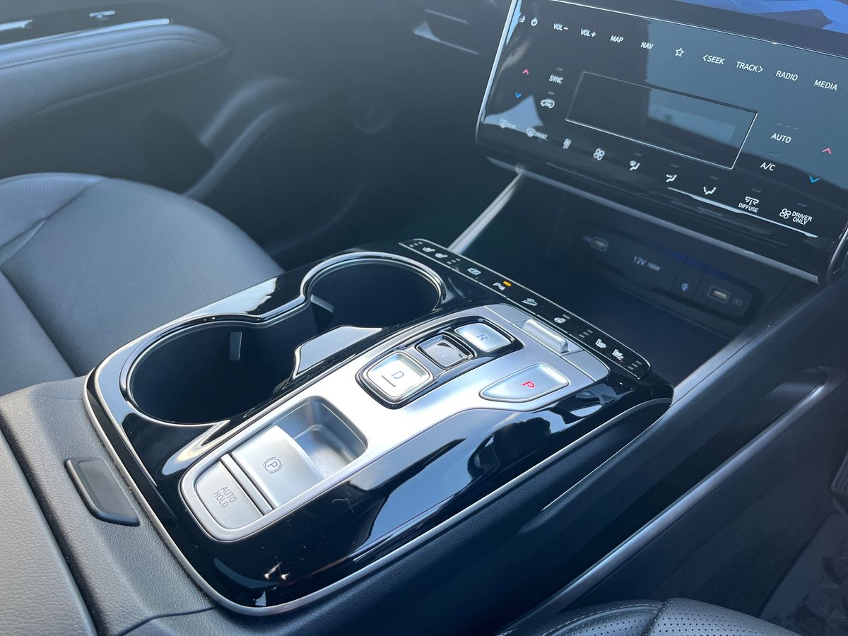 Used Hyundai TUCSON 2022 for sale - 76888793: Photo 14