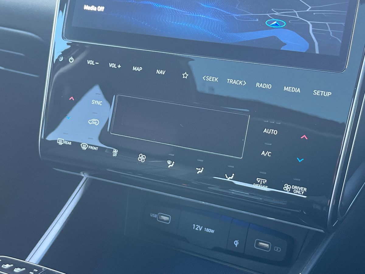 Used Hyundai TUCSON 2022 for sale - 76888793: Photo 15