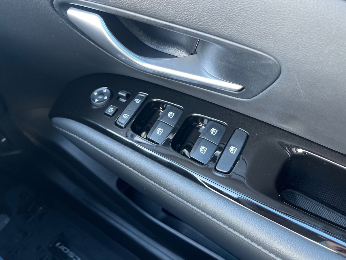 Used Hyundai TUCSON 2022 for sale - 76888793: Photo 16