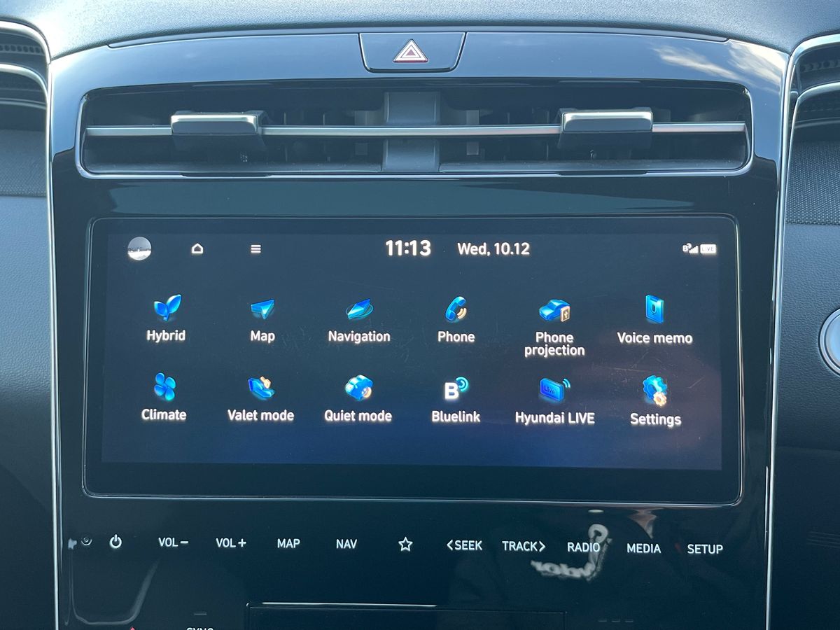 Used Hyundai TUCSON 2022 for sale - 76888793: Photo 17