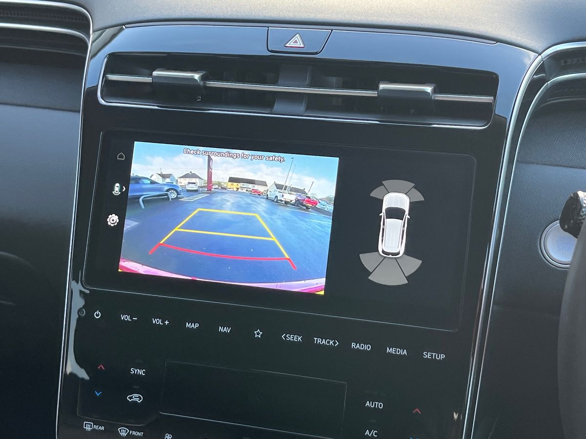 Used Hyundai TUCSON 2022 for sale - 76888793: Photo 19