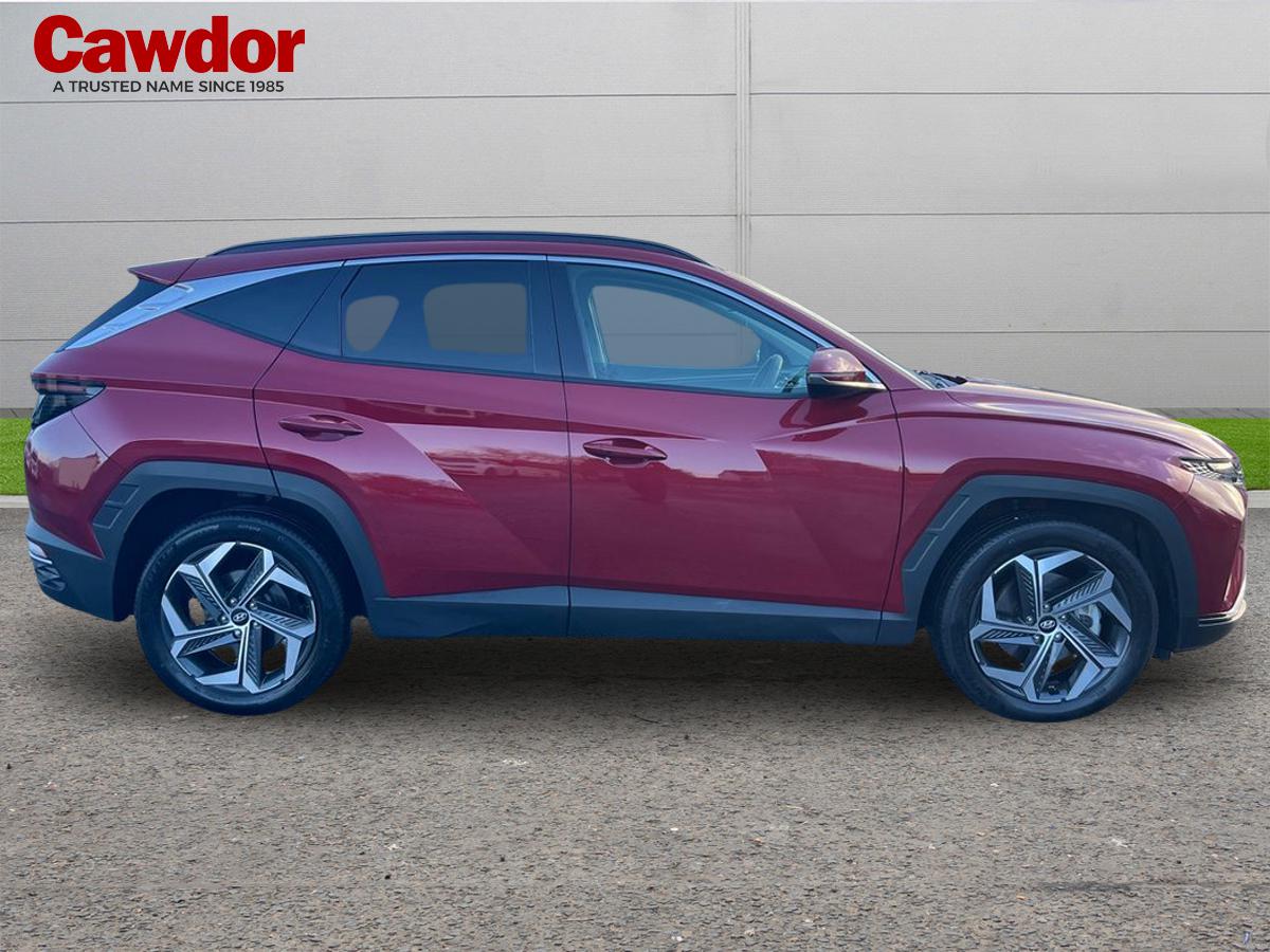 Used Hyundai TUCSON 2022 for sale - 76888793: Photo 2