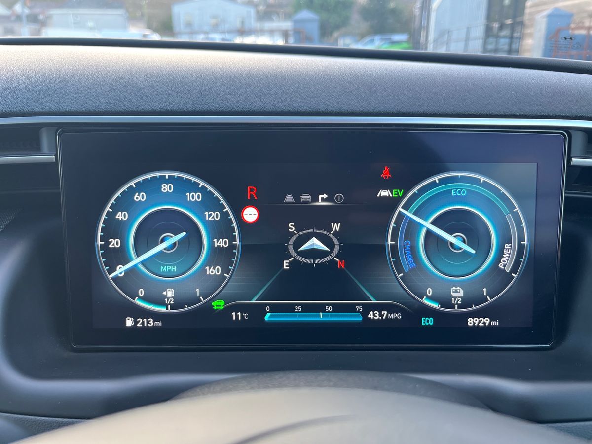 Used Hyundai TUCSON 2022 for sale - 76888793: Photo 20