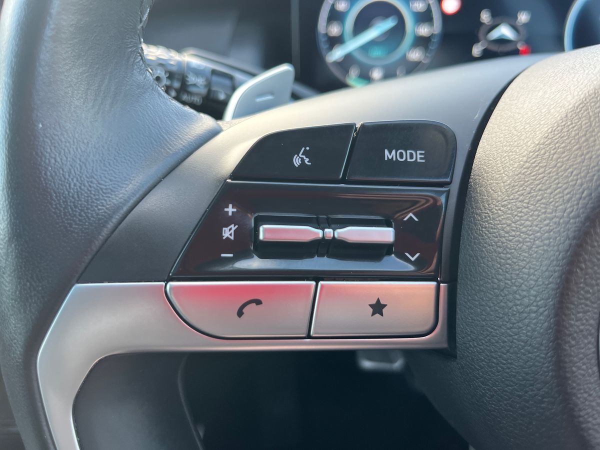 Used Hyundai TUCSON 2022 for sale - 76888793: Photo 21