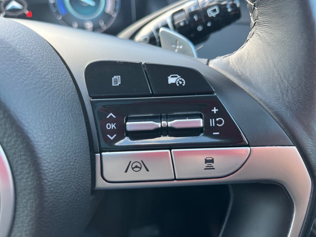 Used Hyundai TUCSON 2022 for sale - 76888793: Photo 22