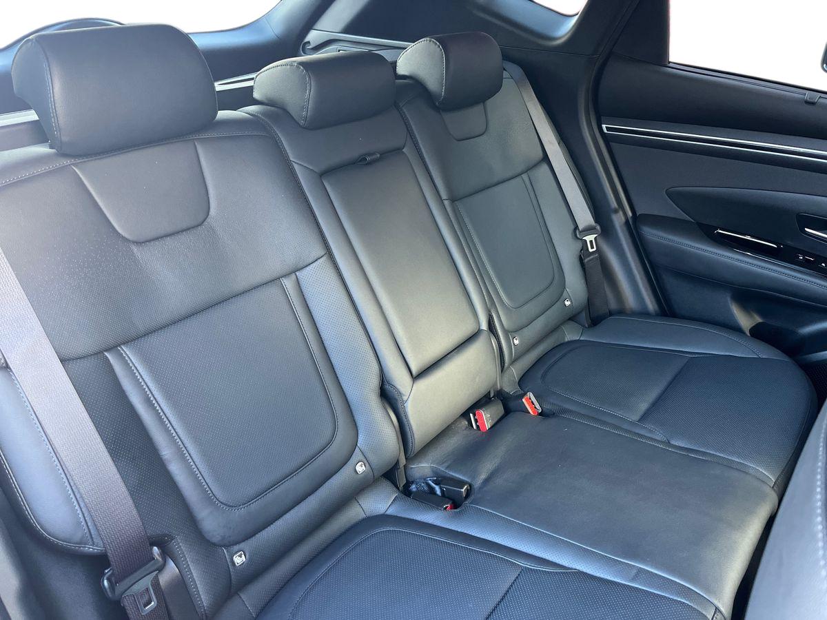 Used Hyundai TUCSON 2022 for sale - 76888793: Photo 23