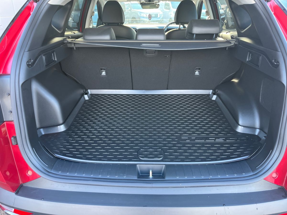 Used Hyundai TUCSON 2022 for sale - 76888793: Photo 24