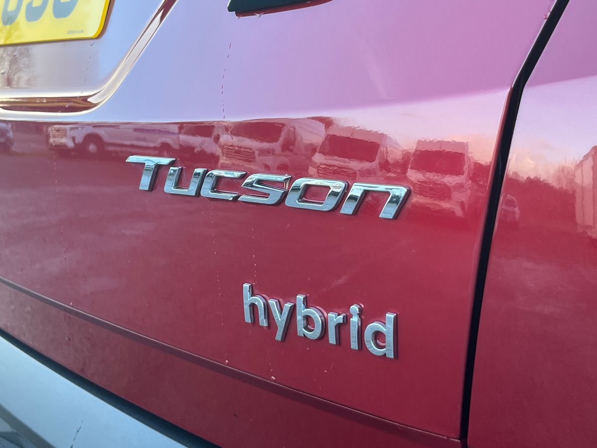 Used Hyundai TUCSON 2022 for sale - 76888793: Photo 25