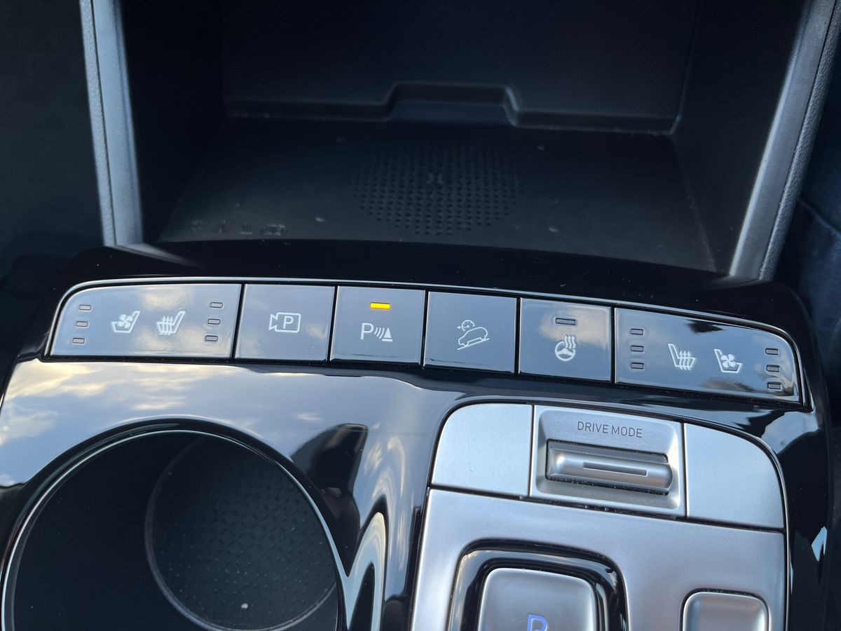 Used Hyundai TUCSON 2022 for sale - 76888793: Photo 26