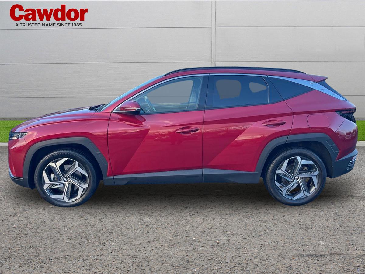 Used Hyundai TUCSON 2022 for sale - 76888793: Photo 6