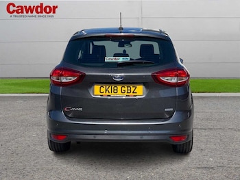Used Ford C-Max 2018 for sale - 75469719: Photo