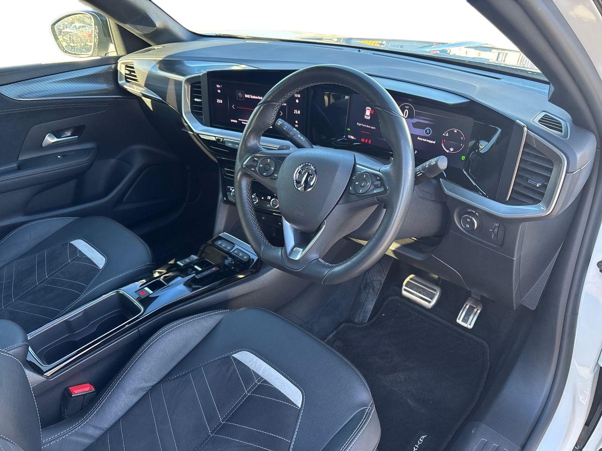 Used Vauxhall Mokka 2021 for sale - 76872278: Photo 10