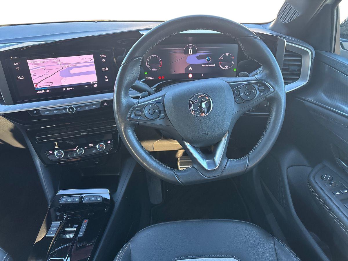 Used Vauxhall Mokka 2021 for sale - 76872278: Photo 11