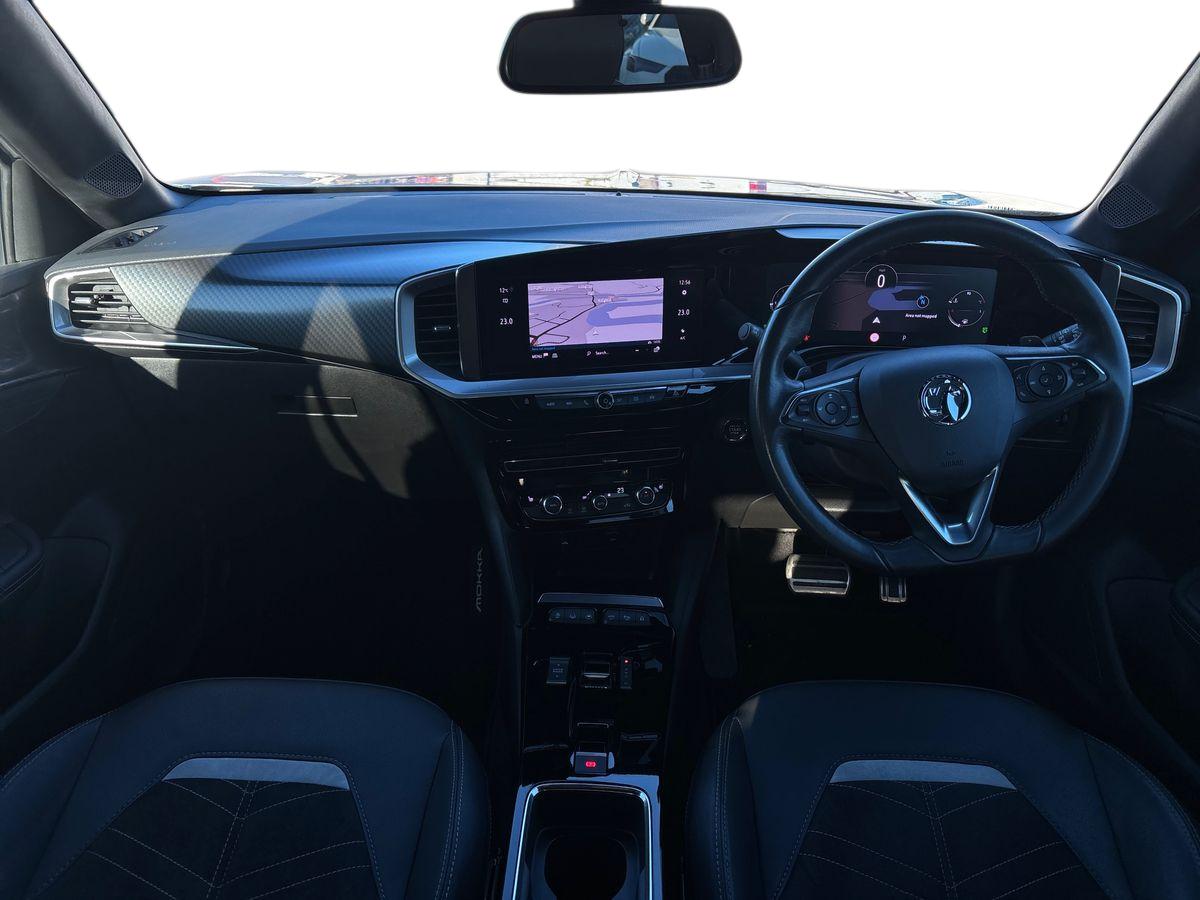 Used Vauxhall Mokka 2021 for sale - 76872278: Photo 12