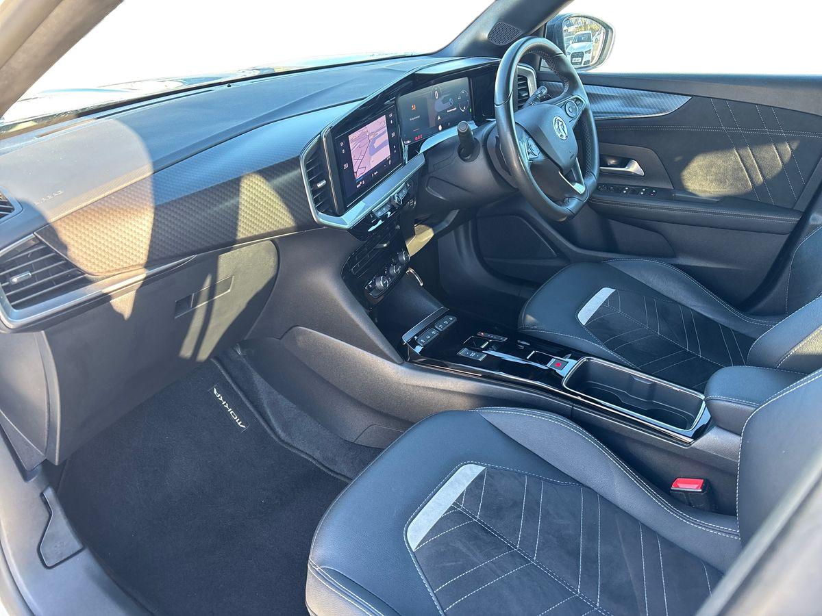 Used Vauxhall Mokka 2021 for sale - 76872278: Photo 13