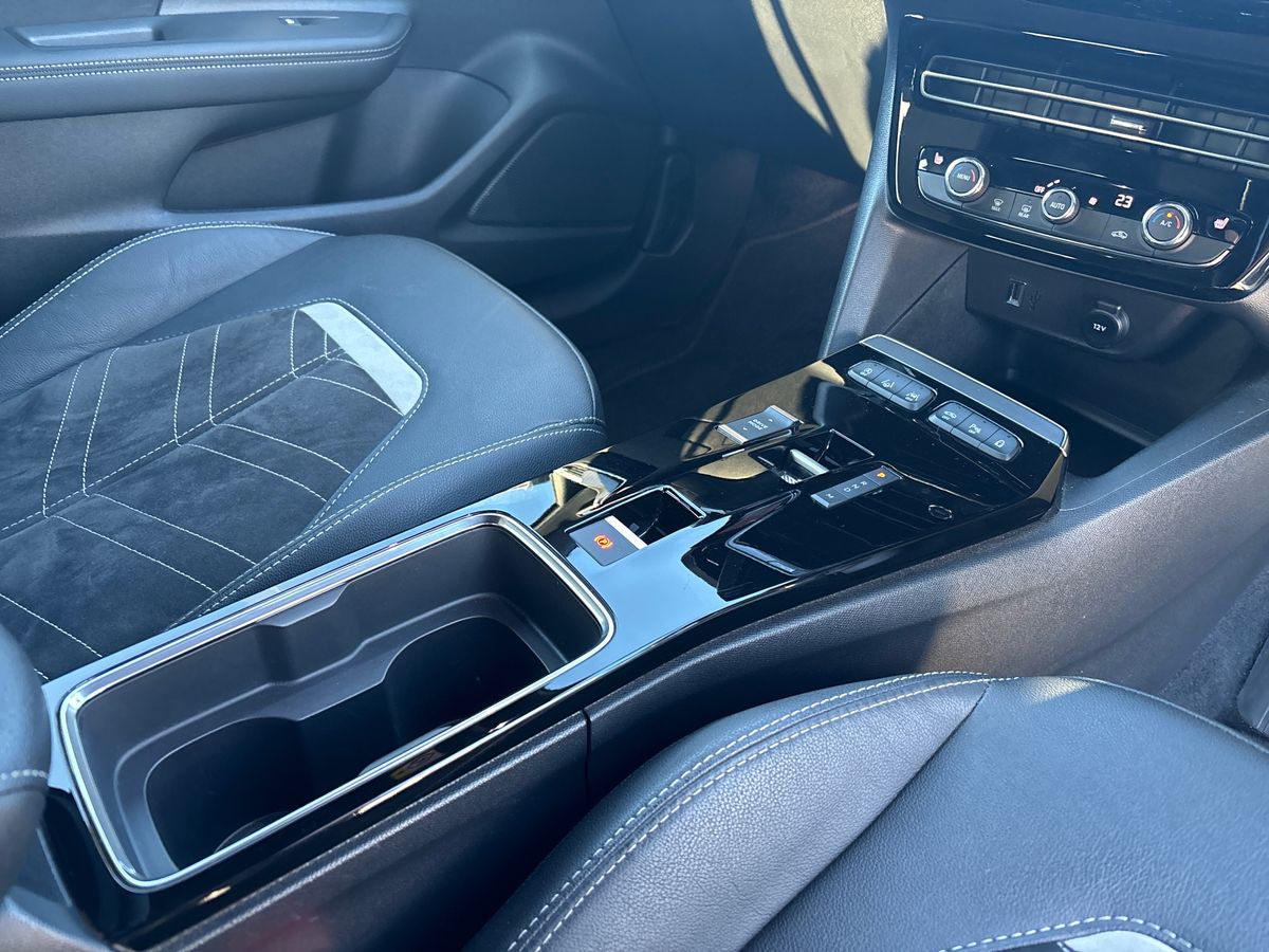 Used Vauxhall Mokka 2021 for sale - 76872278: Photo 14