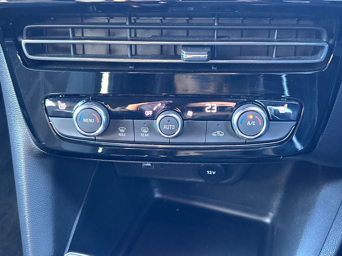 Used Vauxhall Mokka 2021 for sale - 76872278: Photo 15