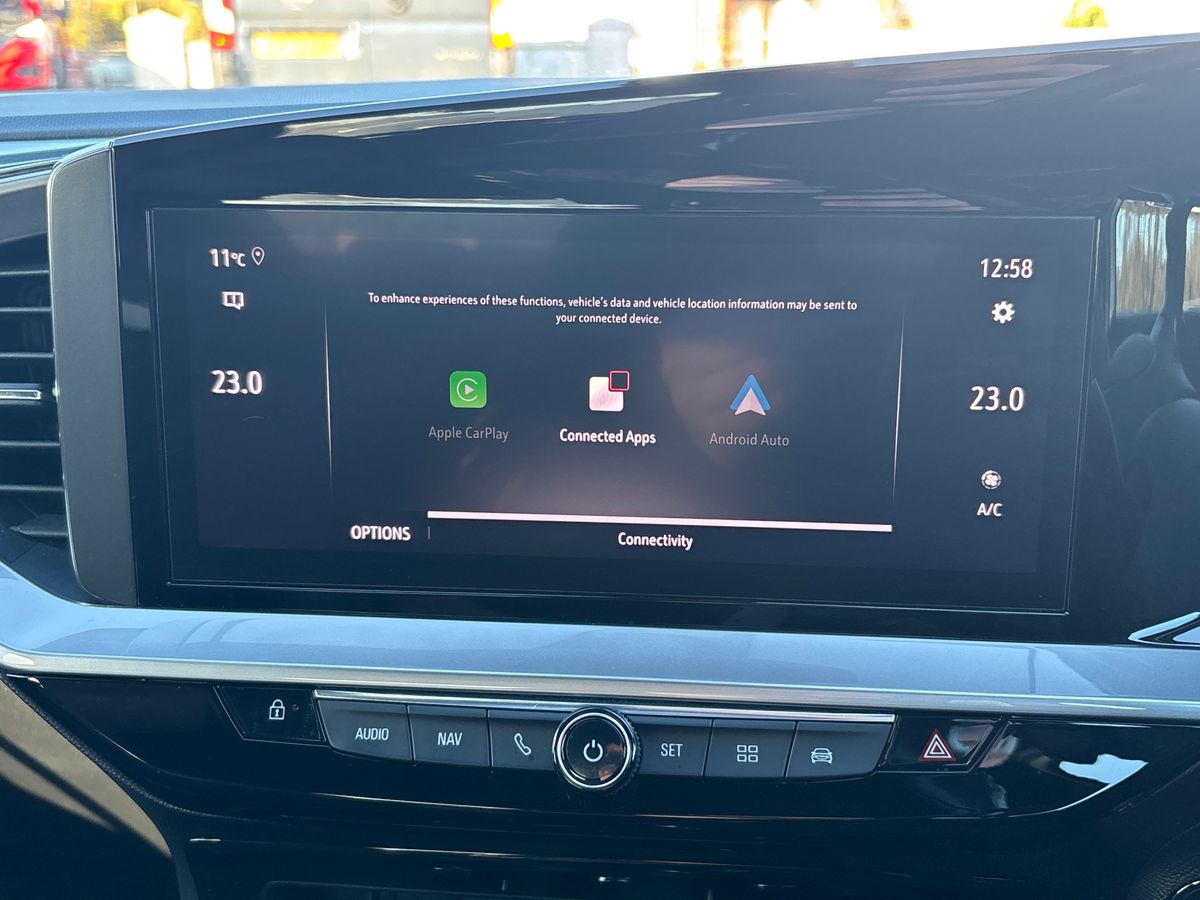 Used Vauxhall Mokka 2021 for sale - 76872278: Photo 17