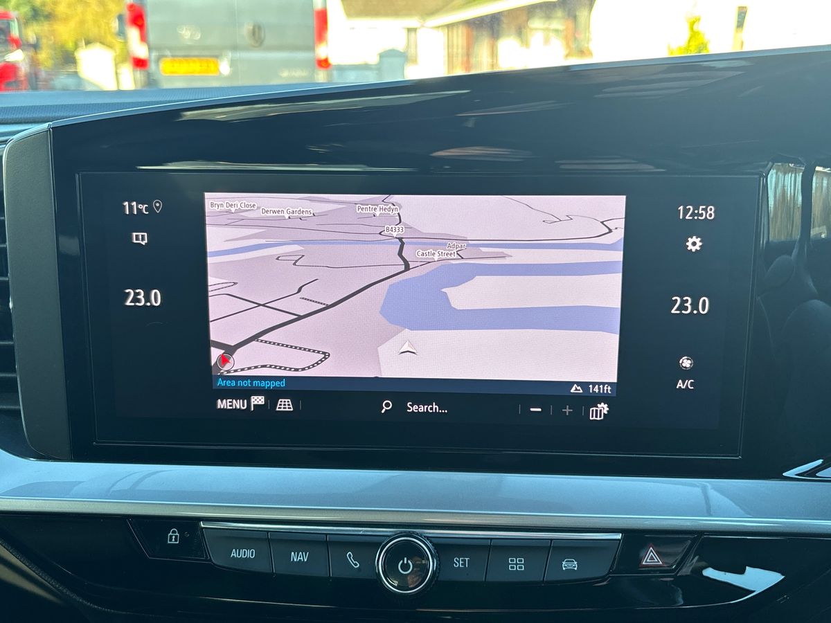 Used Vauxhall Mokka 2021 for sale - 76872278: Photo 18