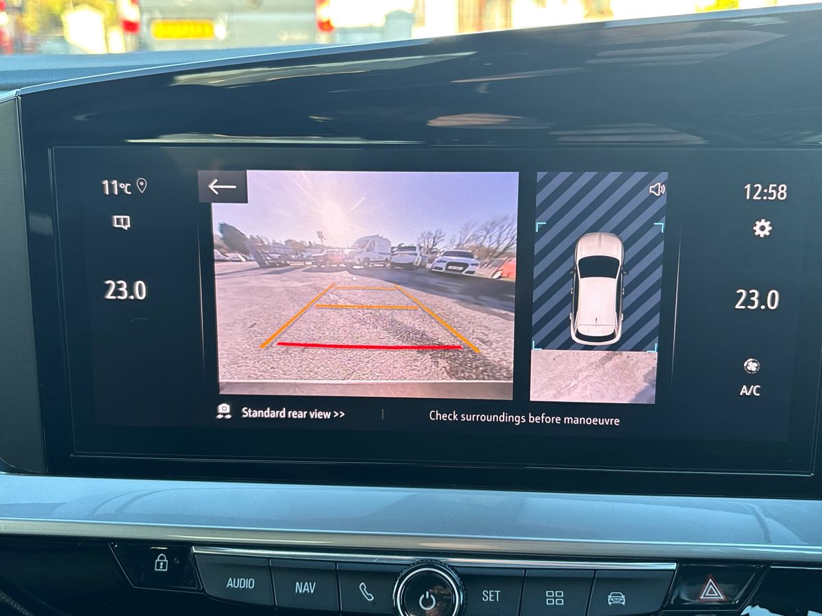 Used Vauxhall Mokka 2021 for sale - 76872278: Photo 19