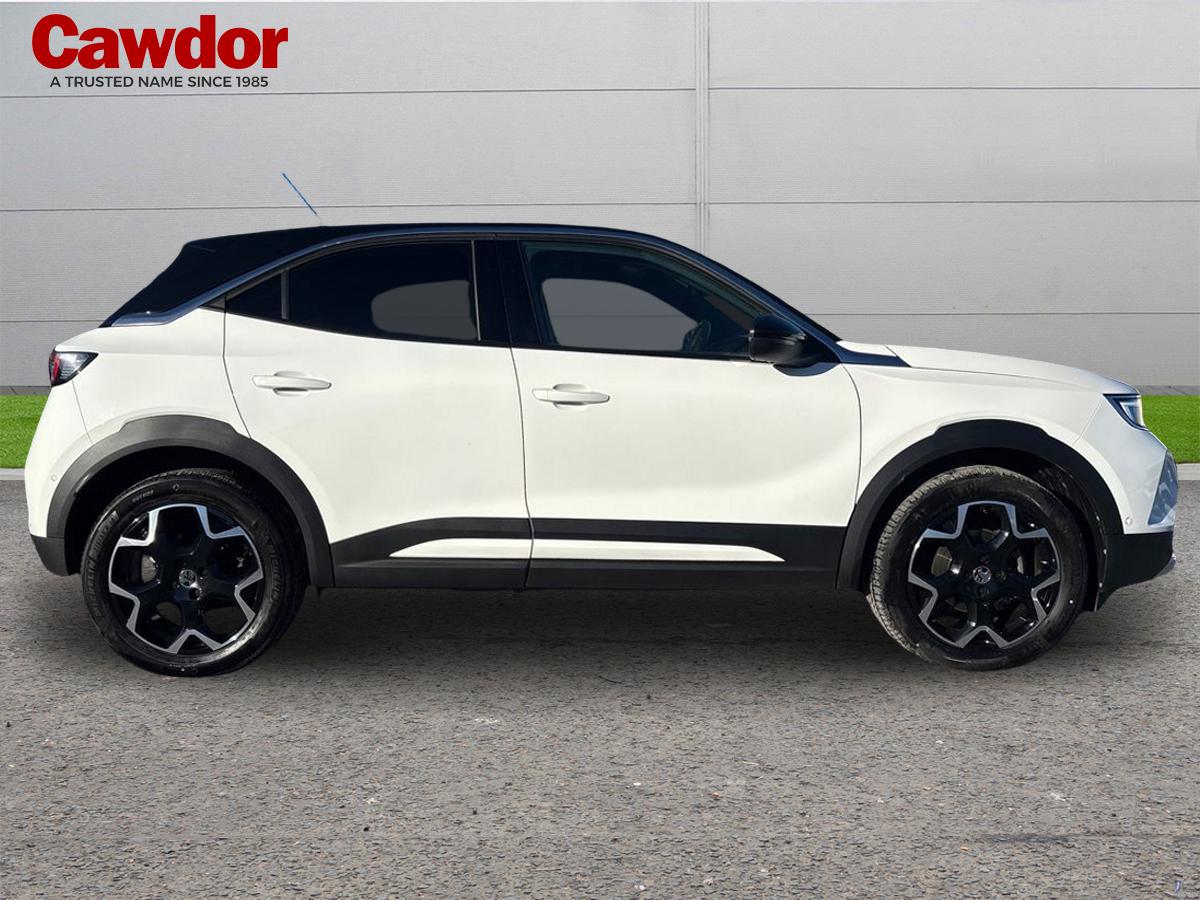 Used Vauxhall Mokka 2021 for sale - 76872278: Photo 2