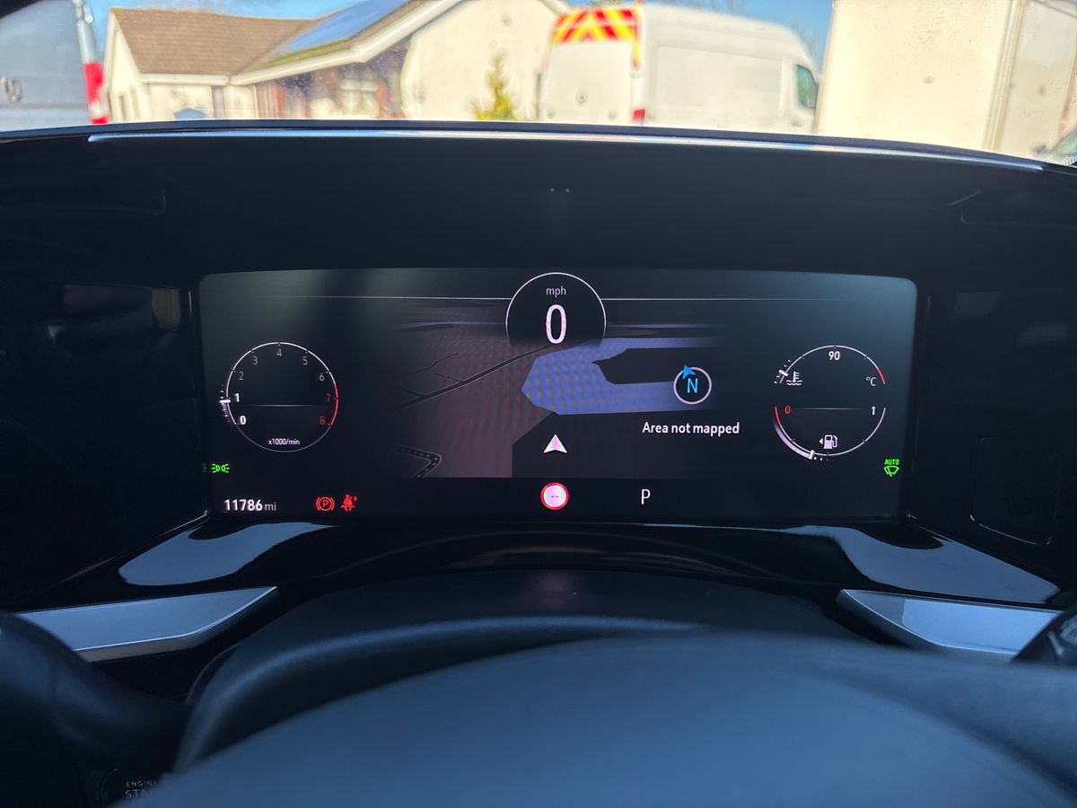 Used Vauxhall Mokka 2021 for sale - 76872278: Photo 20