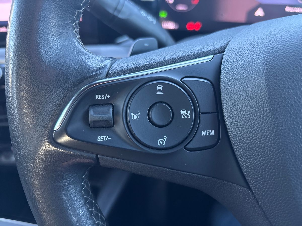 Used Vauxhall Mokka 2021 for sale - 76872278: Photo 21