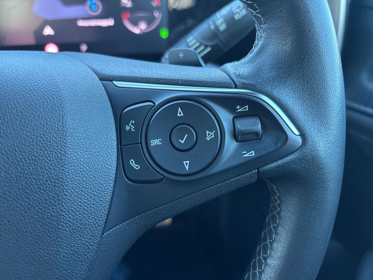 Used Vauxhall Mokka 2021 for sale - 76872278: Photo 22