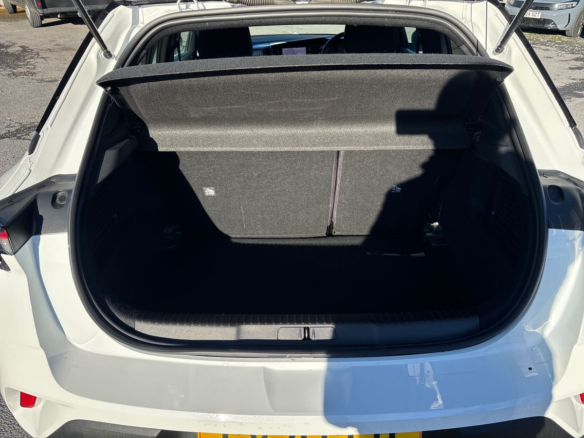 Used Vauxhall Mokka 2021 for sale - 76872278: Photo 24