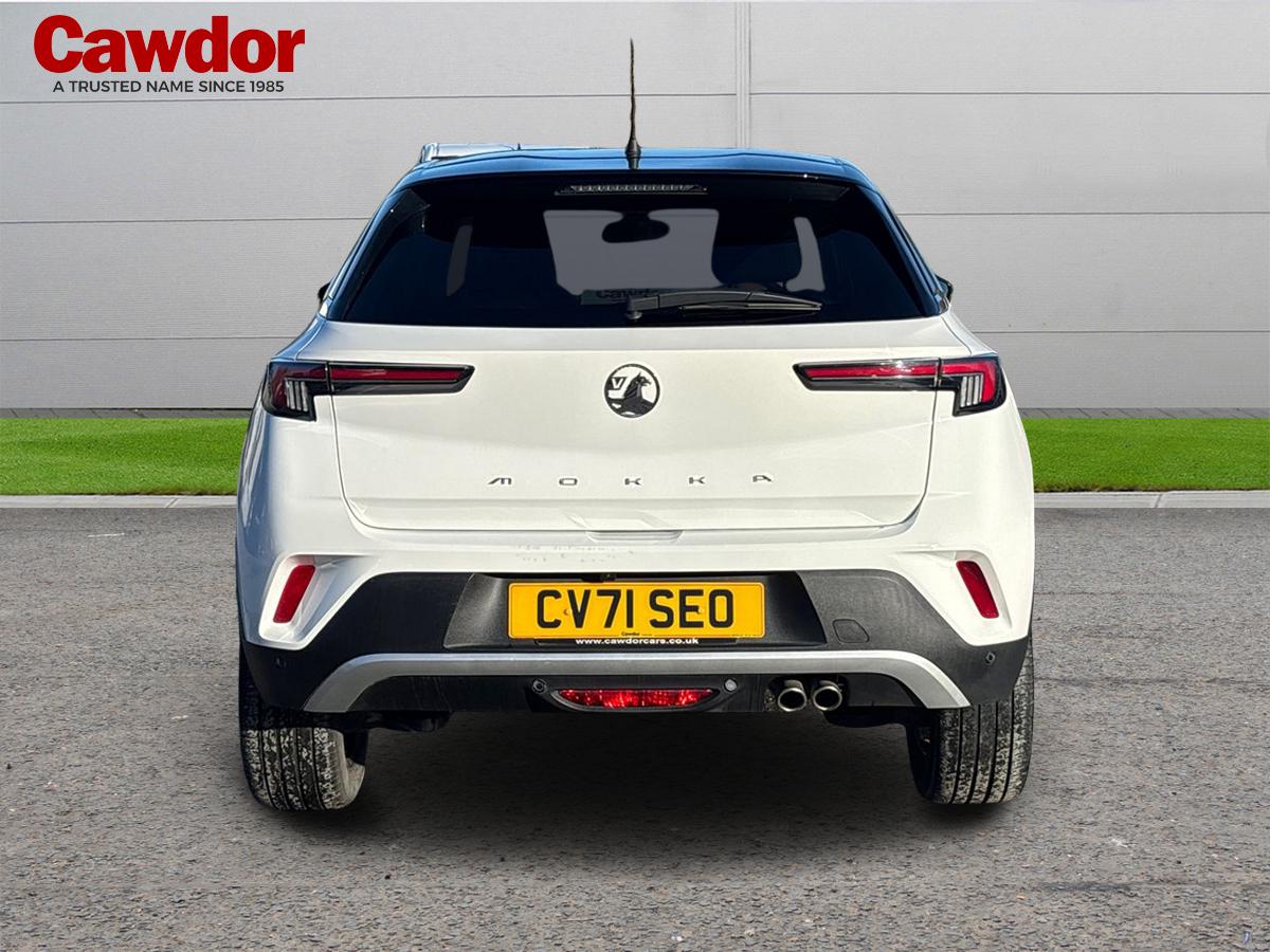 Used Vauxhall Mokka 2021 for sale - 76872278: Photo 4