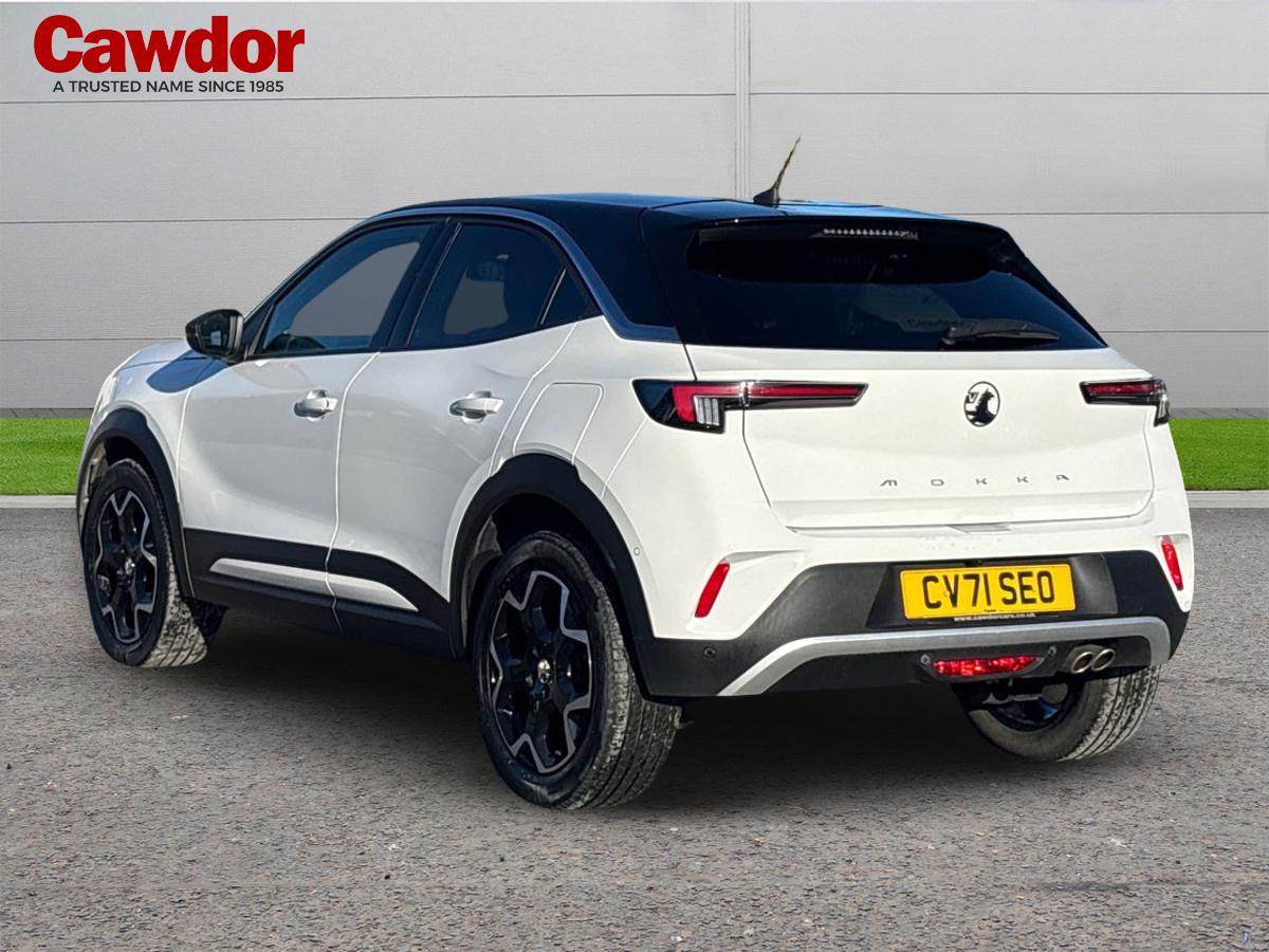 Used Vauxhall Mokka 2021 for sale - 76872278: Photo 5