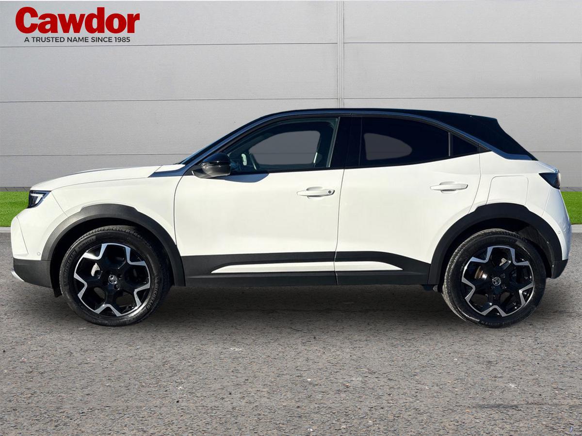 Used Vauxhall Mokka 2021 for sale - 76872278: Photo 6