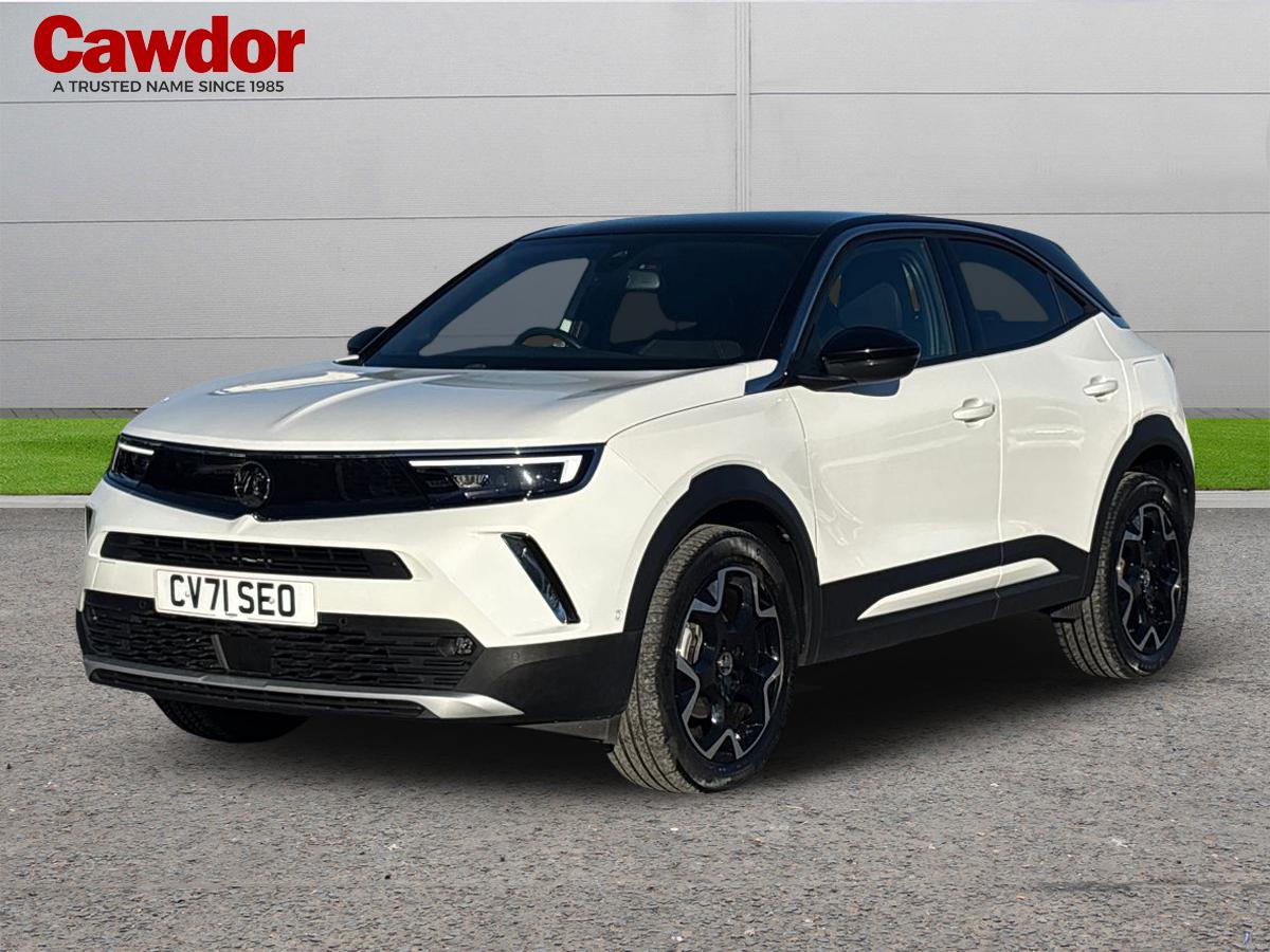 Used Vauxhall Mokka 2021 for sale - 76872278: Photo 7