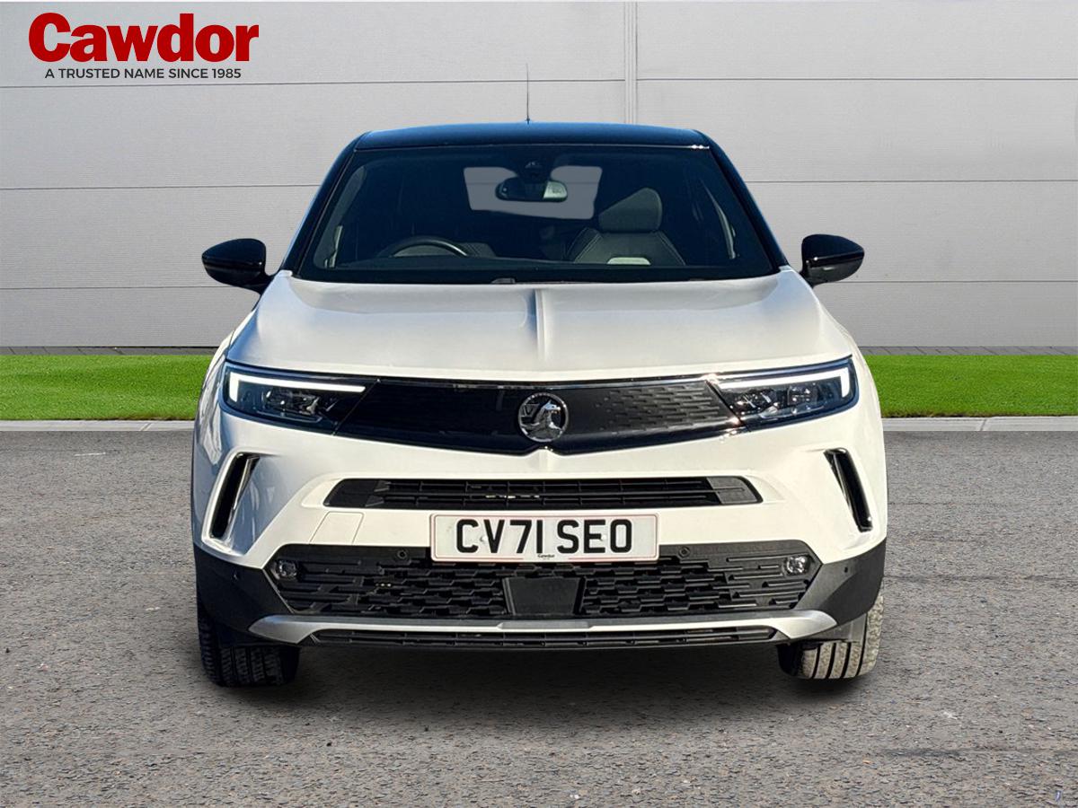 Used Vauxhall Mokka 2021 for sale - 76872278: Photo 8