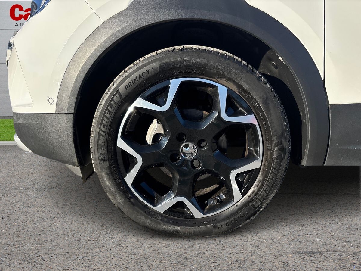 Used Vauxhall Mokka 2021 for sale - 76872278: Photo 9