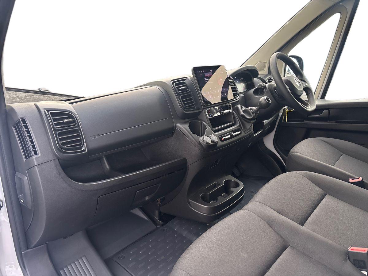 Used Vauxhall Movano 2025 for sale - 76869235: Photo 13