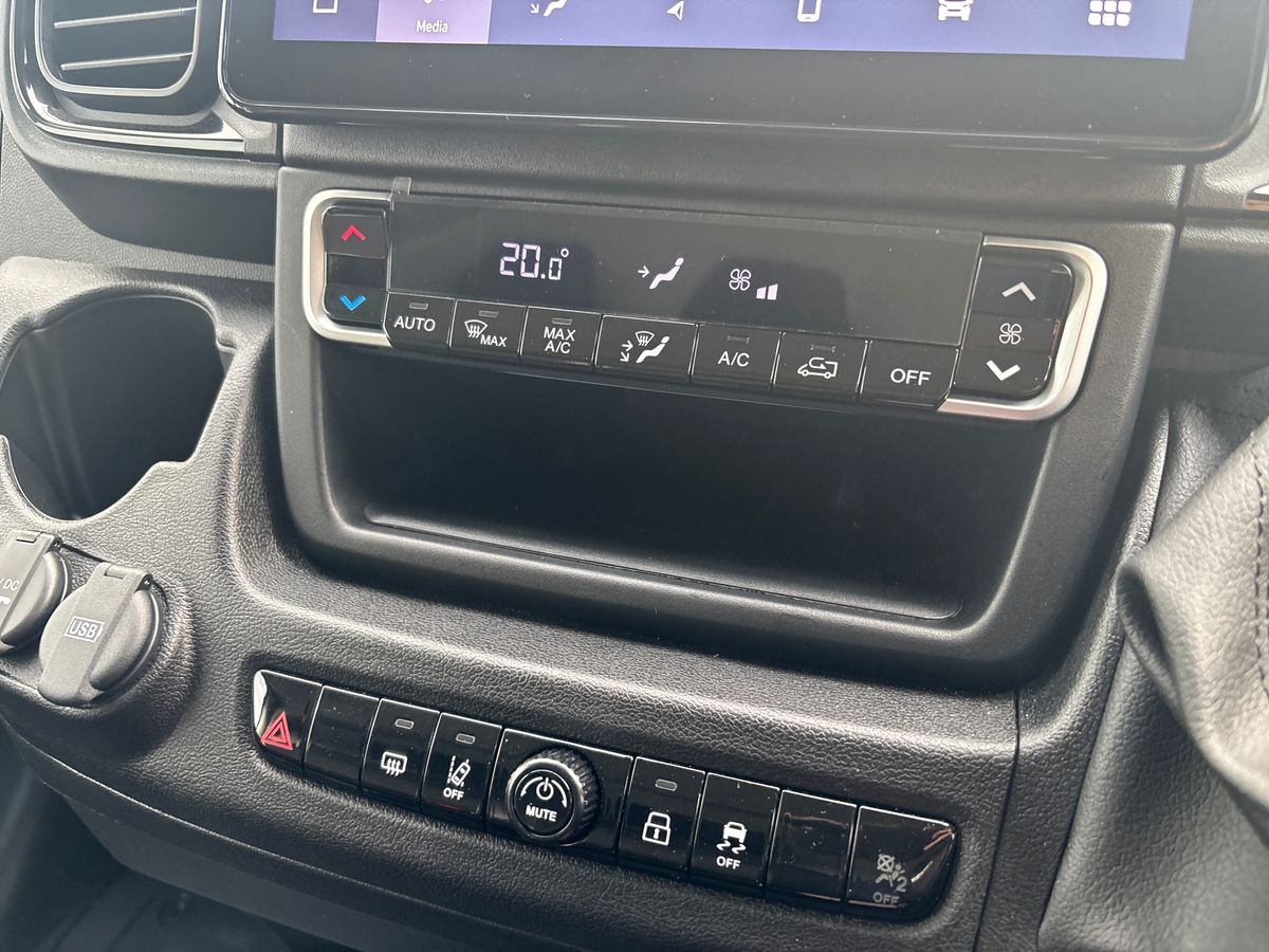 Used Vauxhall Movano 2025 for sale - 76869235: Photo 15