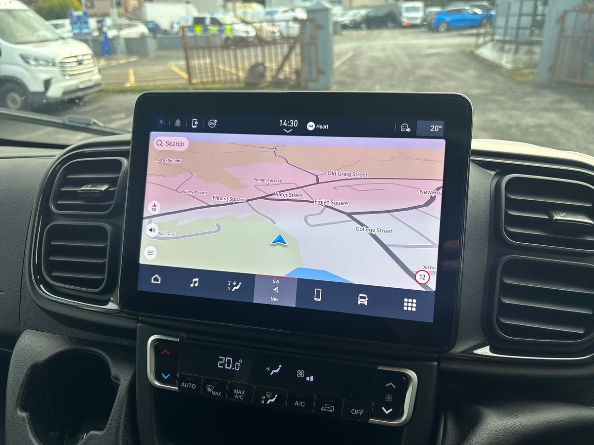 Used Vauxhall Movano 2025 for sale - 76869235: Photo 18