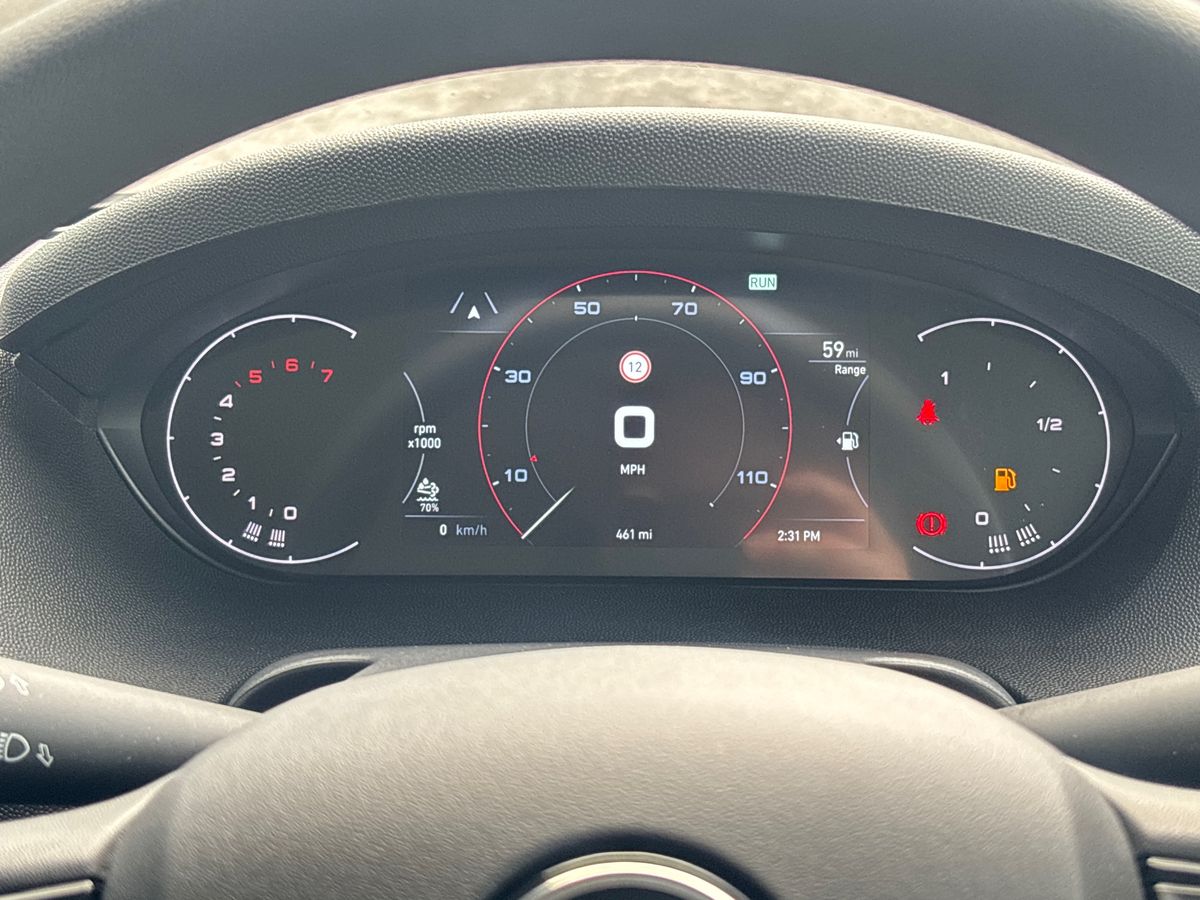 Used Vauxhall Movano 2025 for sale - 76869235: Photo 20