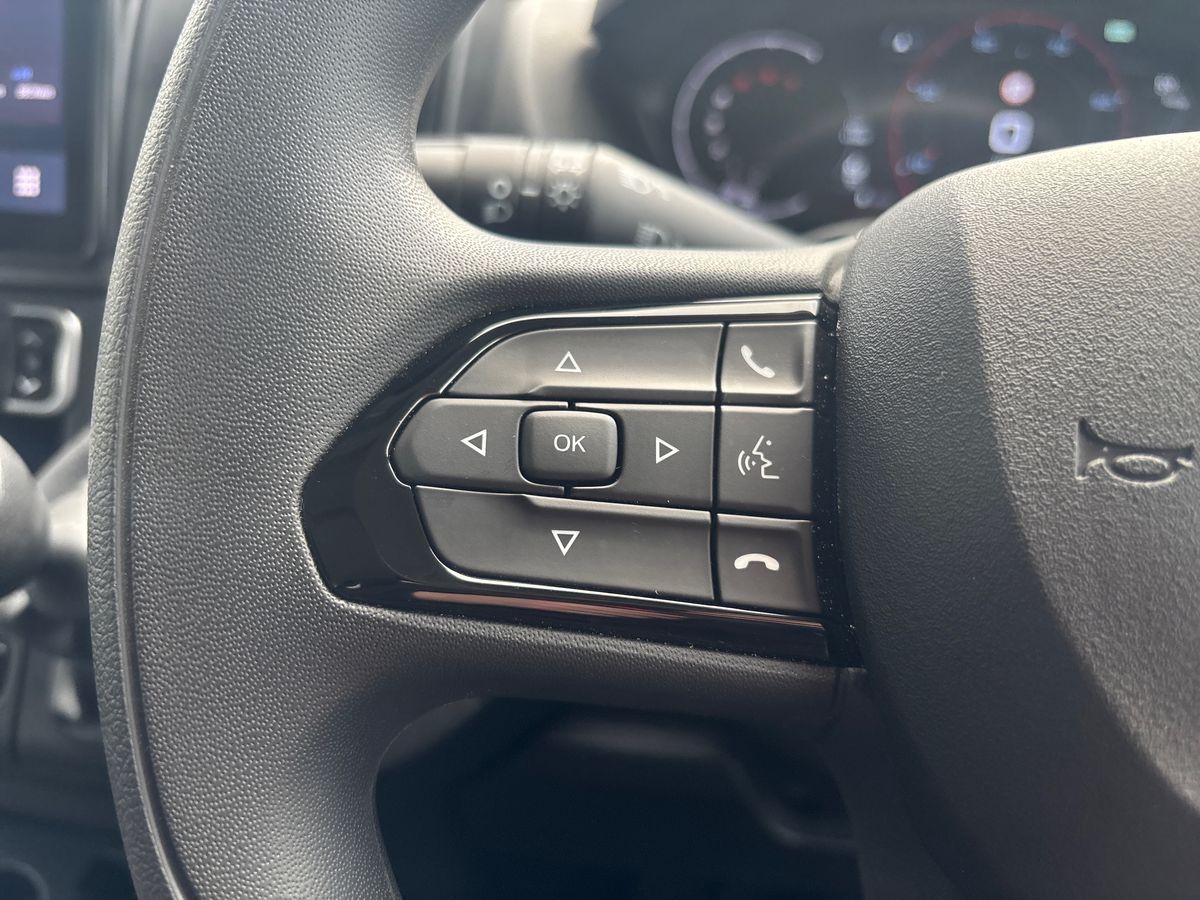 Used Vauxhall Movano 2025 for sale - 76869235: Photo 21