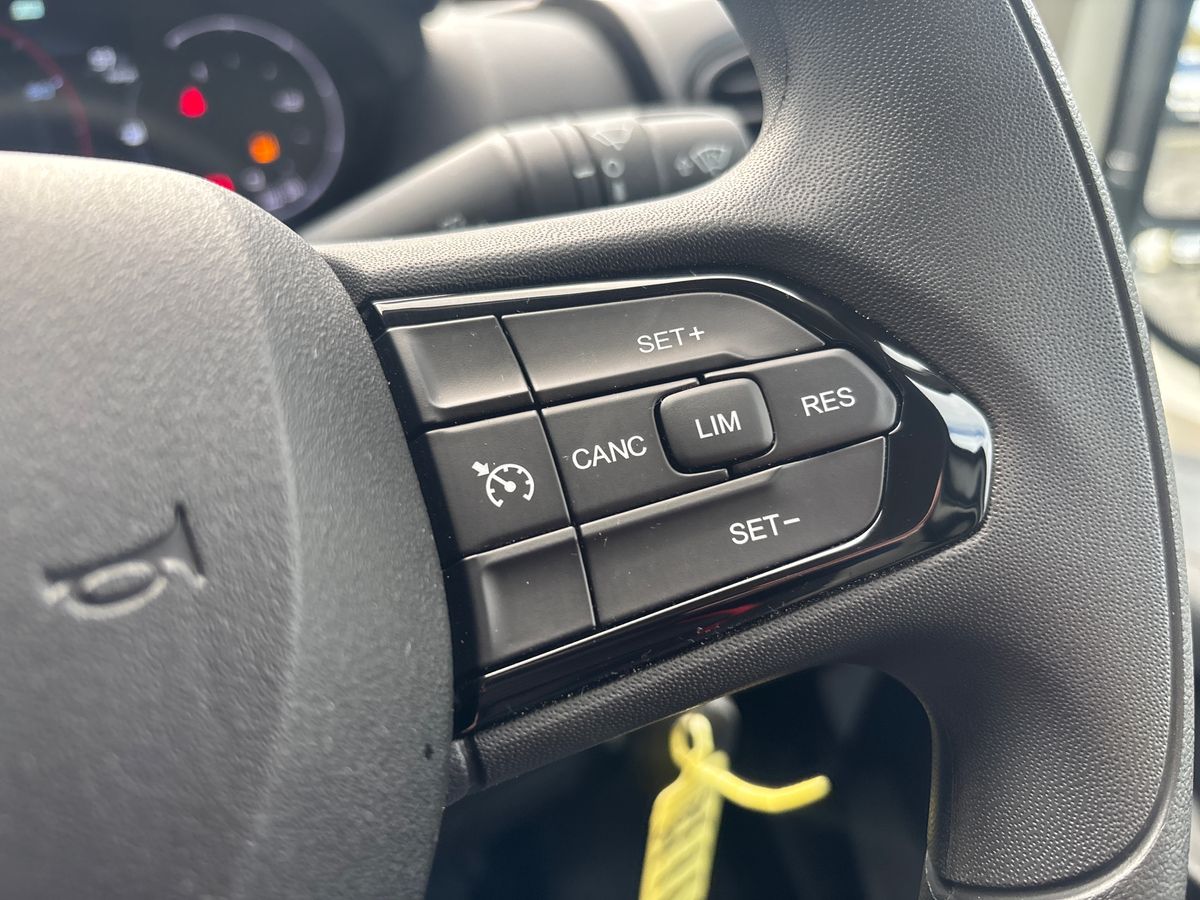 Used Vauxhall Movano 2025 for sale - 76869235: Photo 22