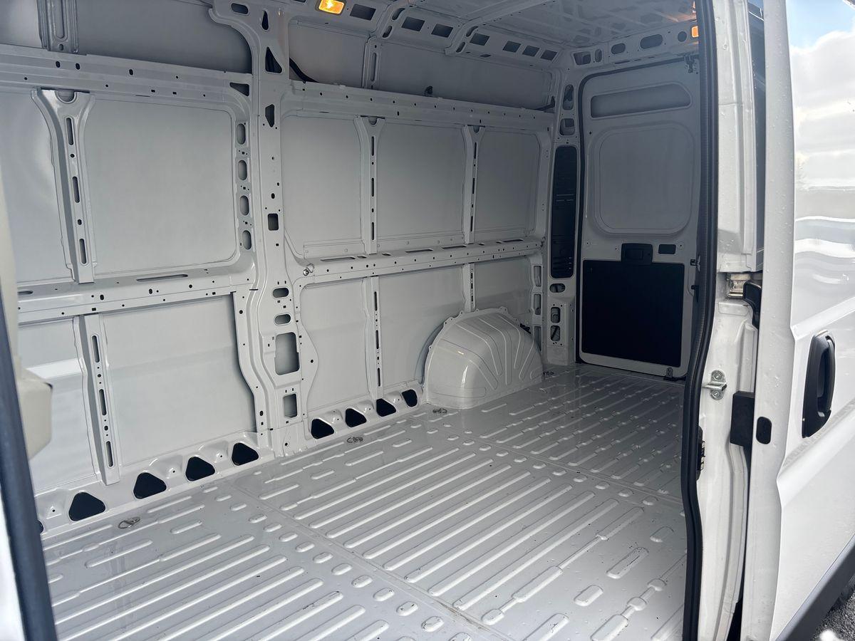 Used Vauxhall Movano 2025 for sale - 76869235: Photo 23