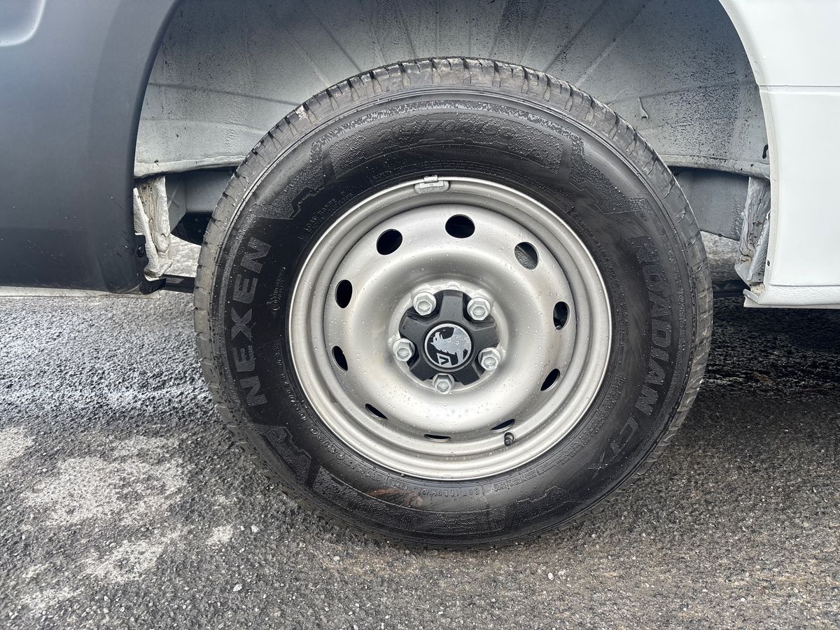 Used Vauxhall Movano 2025 for sale - 76869235: Photo 9