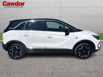 Used Vauxhall Crossland 2022 for sale - 74684129: Photo