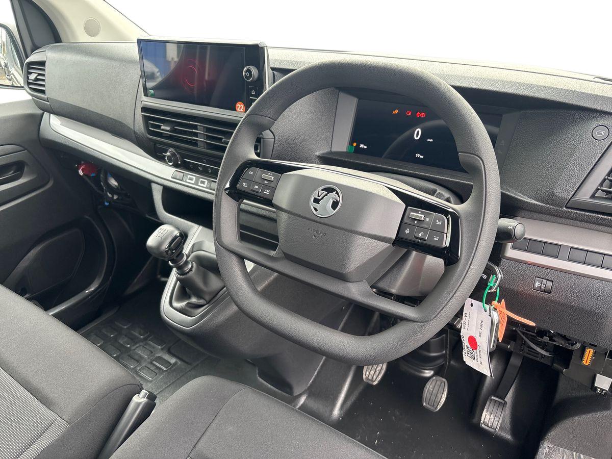 Used Vauxhall Vivaro 2025 for sale - 76871720: Photo 10