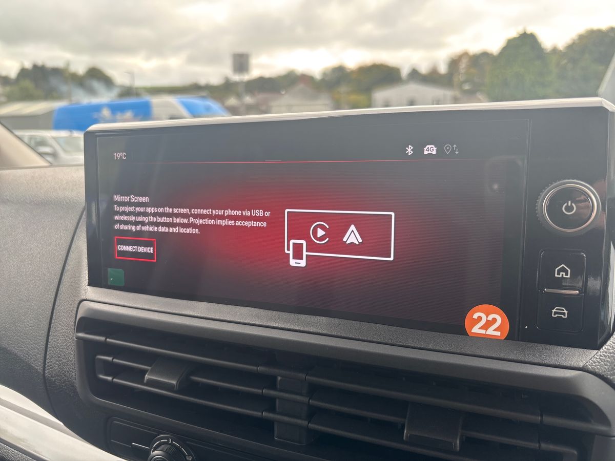 Used Vauxhall Vivaro 2025 for sale - 76871720: Photo 18