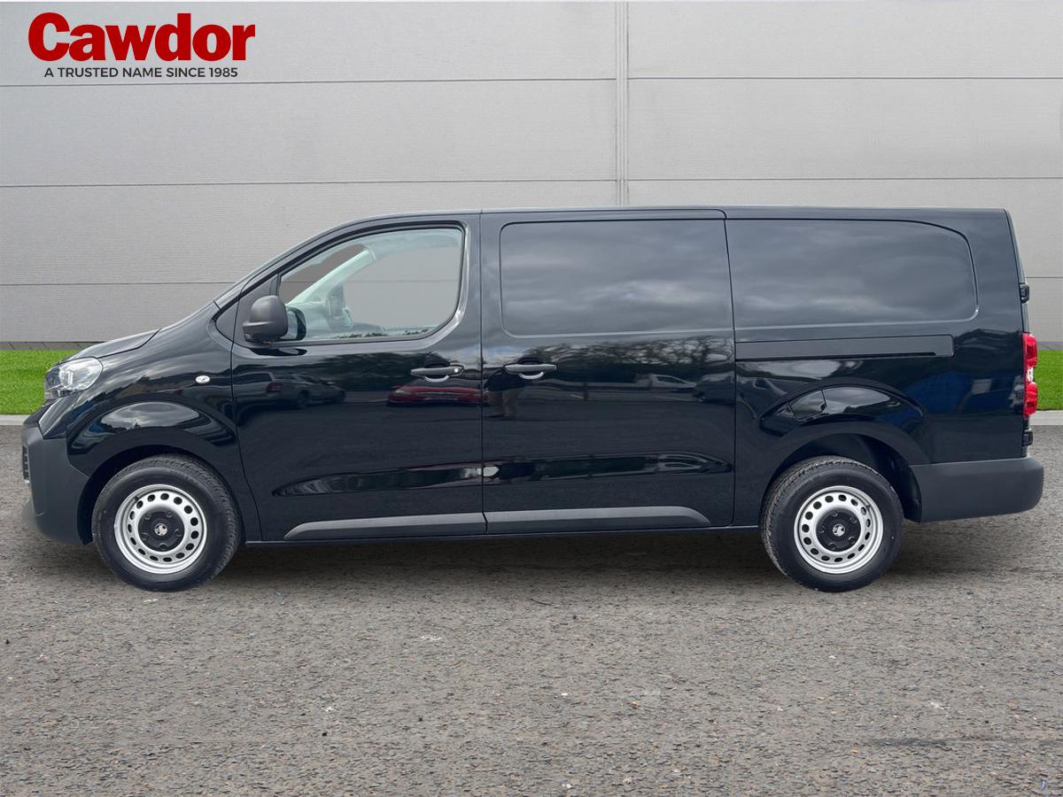 Used Vauxhall Vivaro 2025 for sale - 76871720: Photo 6