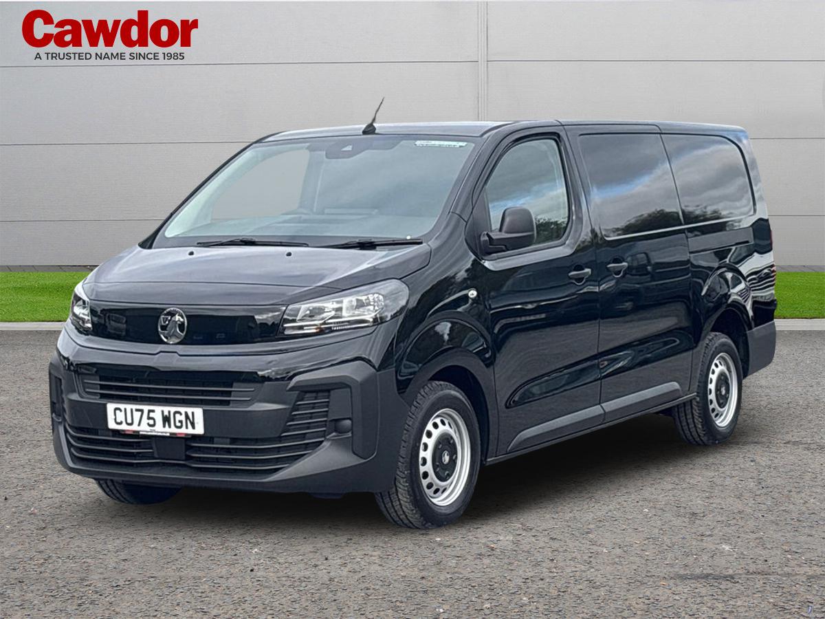 Used Vauxhall Vivaro 2025 for sale - 76871720: Photo 7